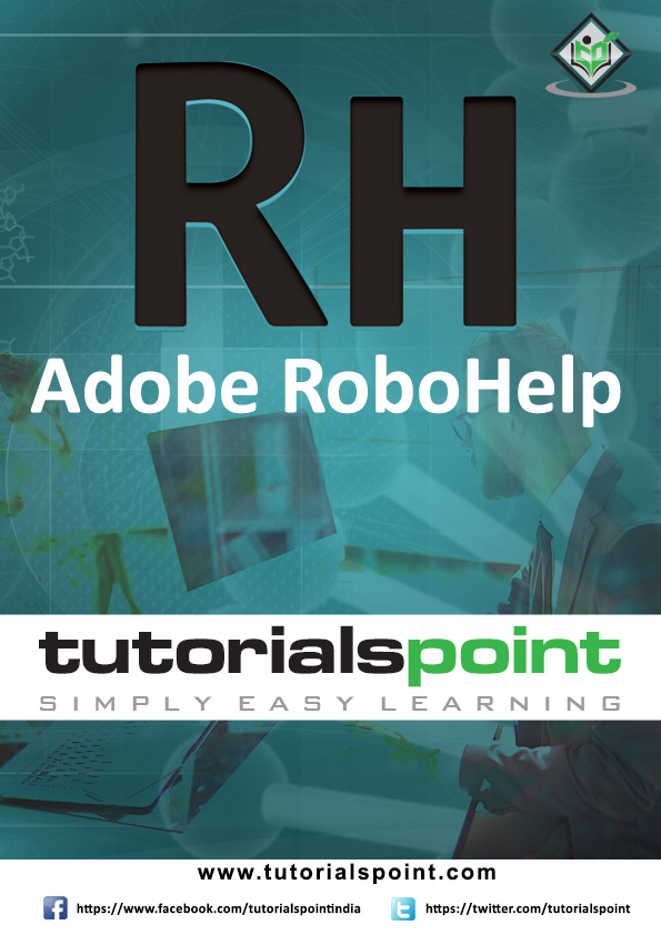 Download Adobe RoboHelp