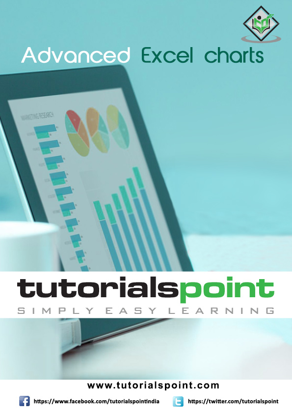 Download Advanced Excel Charts