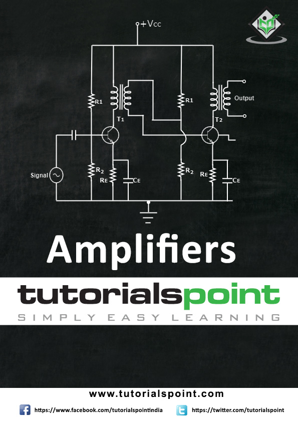 Download Amplifiers