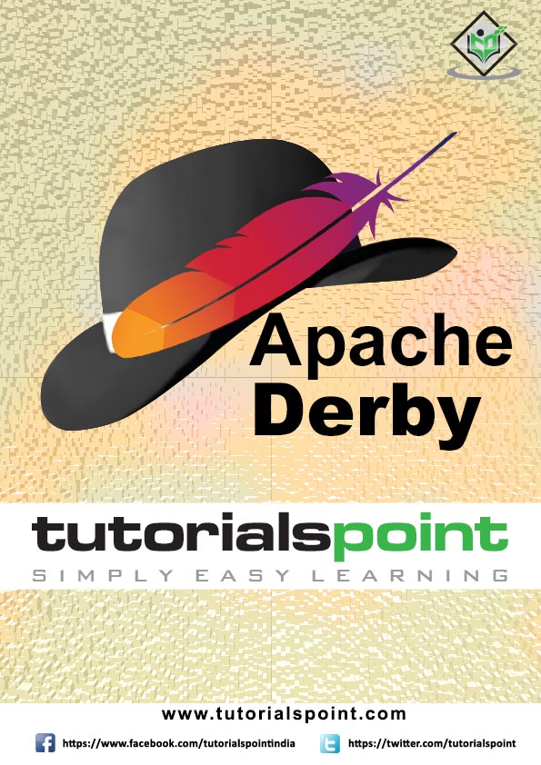 Download Apache Derby