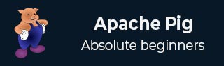 Apache Pig Tutorial
