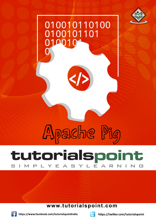 Download Apache Pig