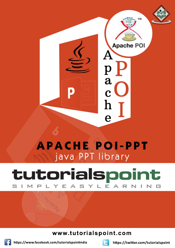 Download Apache POI PPT