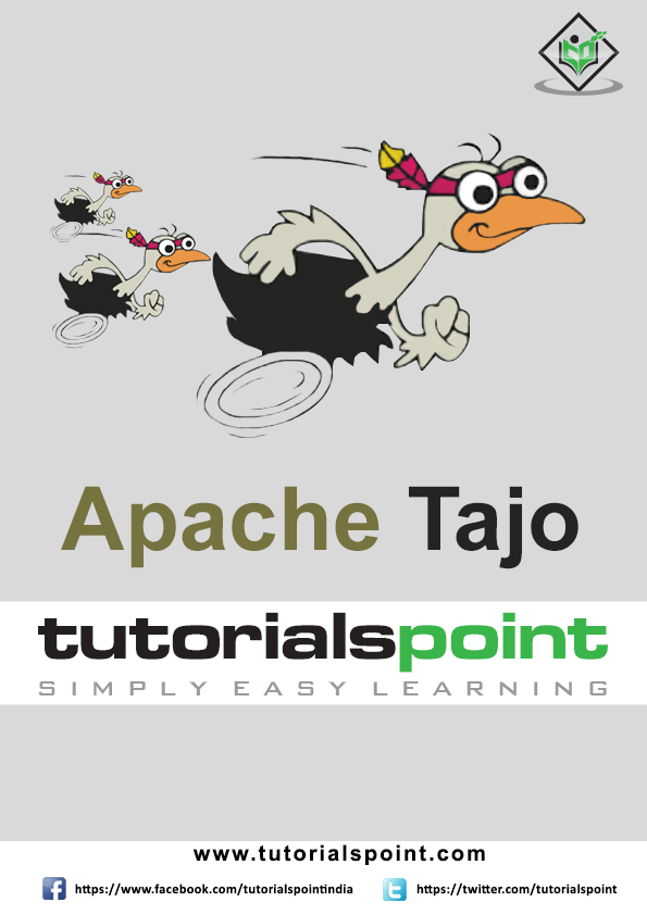 Download Apache Tajo