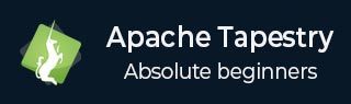 Apache Tapestry Tutorial
