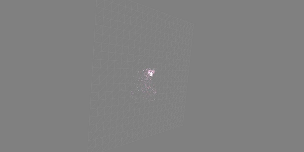 Particles Animation