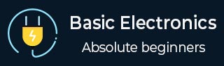Basic Electronics Tutorial