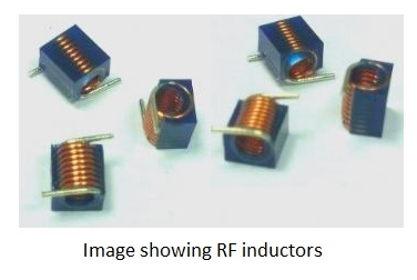 RF Inductors