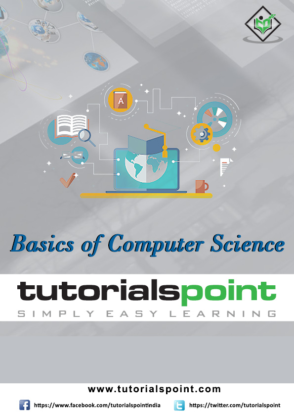 Download Basics of Computer Science