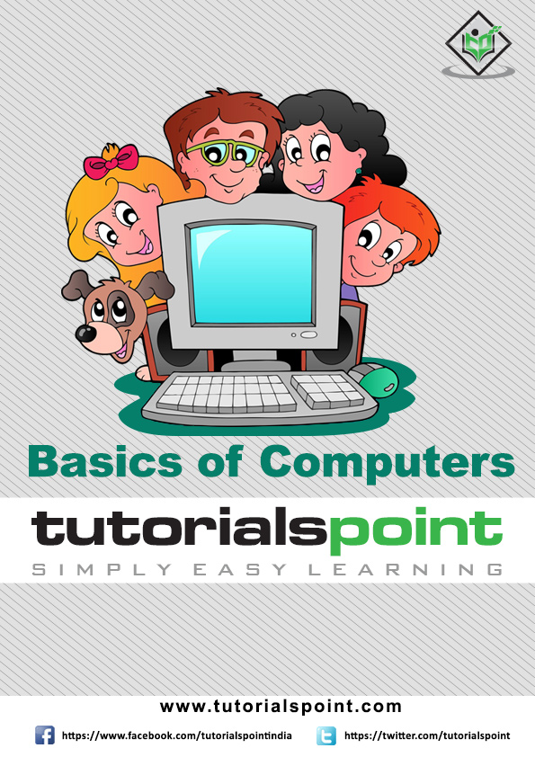 Download Basics of Computers