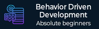 Behavior Driven Development Tutorial
