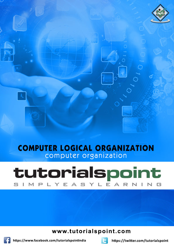 Download Computer Logical Organization