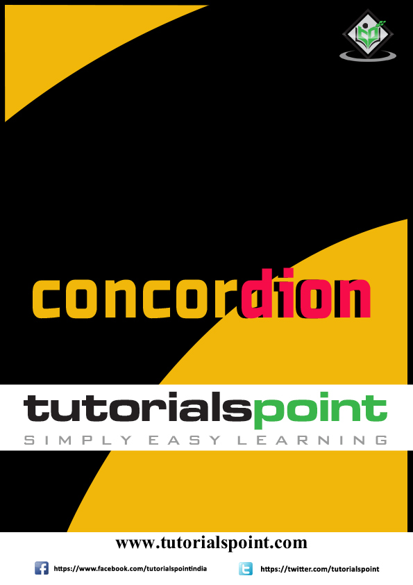 Download Concordion
