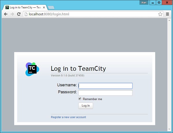TeamCity Software