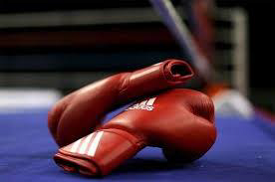 Asian Boxing