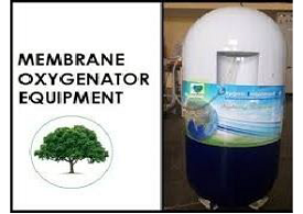 Membrane Oxygenator Equipment