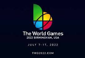World Games Unveil