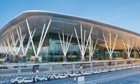 Kempegowda International Airport