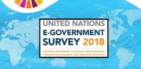 UN’s E-Government index
