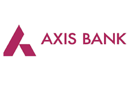 Axis Bank Launched