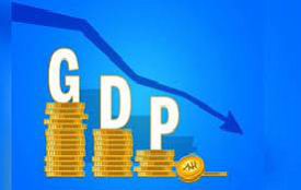 Estimates of GDP