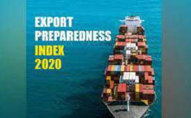 Export Preparedness Index