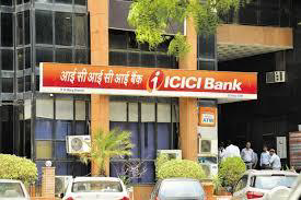 ICICI Bank Announced