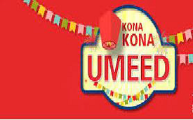 Kona Kona Umeed