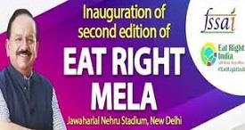 Eat Right Mela