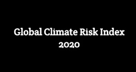 Global Climate Risk