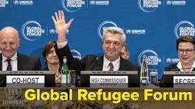 Global Refugee Forum