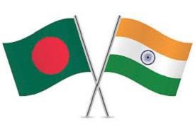 India and Bangladesh