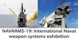 Naval Weapon Systems