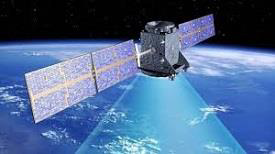 IDRSS Satellites