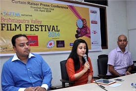 Brahmaputra Valley Film Festival