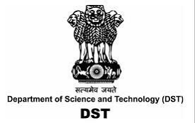DST Launched