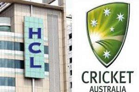 HCL Cricket Australia