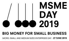 Micro, Small and Medium Enterprises Day