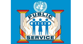 Public Service Day