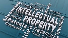 National Intellectual Property Rights Policy