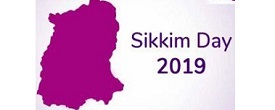 Sikkim Statehood Day