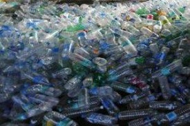 Solid Plastic Waste