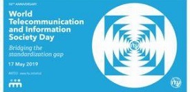  World Telecommunication and Information