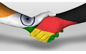 India and German
