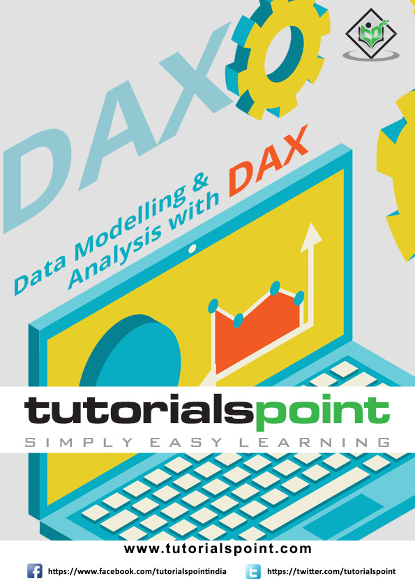 Download Data Modeling with DAX