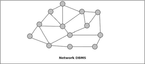 Network DBMS
