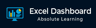 Excel Dashboards Tutorial