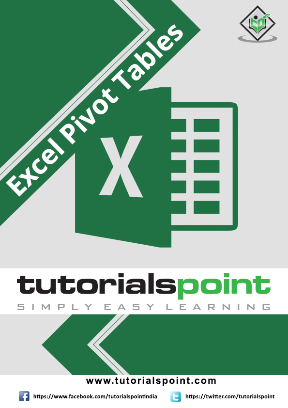Download Excel Pivot Tables
