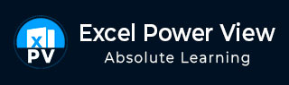 Excel Power View