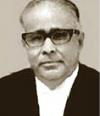 Justice M. Hidayatullah